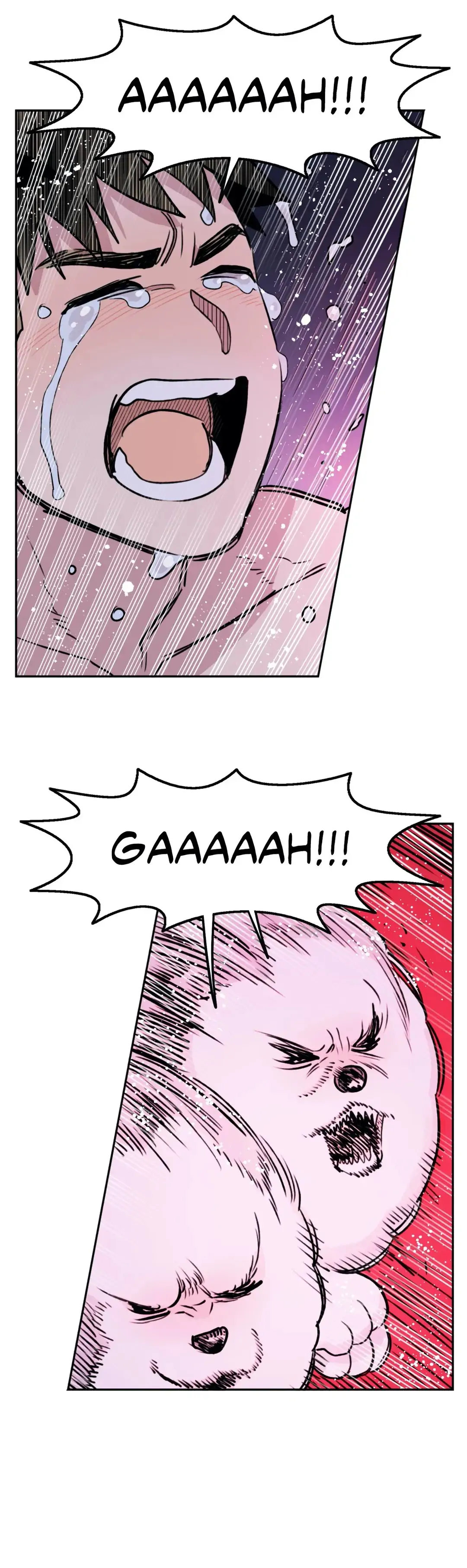 Leave the Work to Me! - Chapter 22 - picture 23
