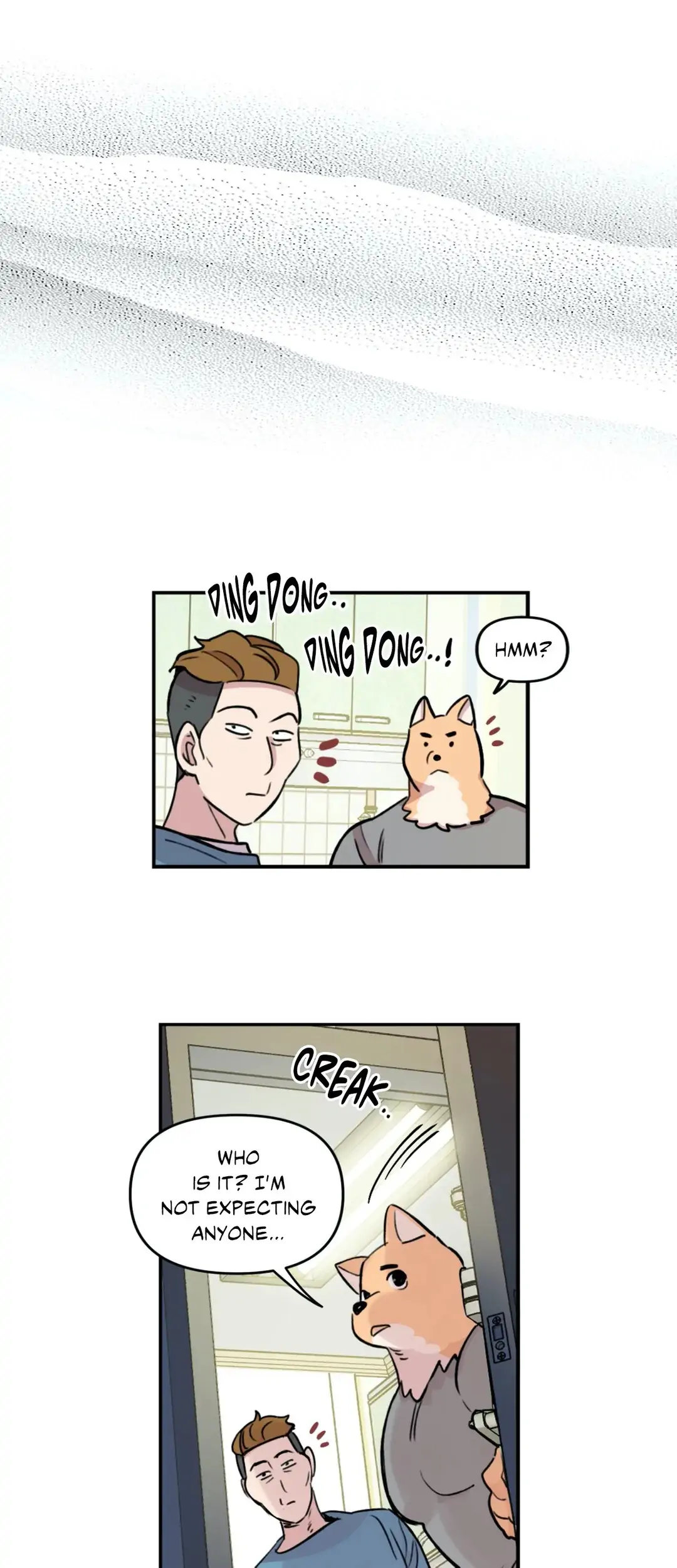 Leave the Work to Me! - Chapter 22 - picture 24