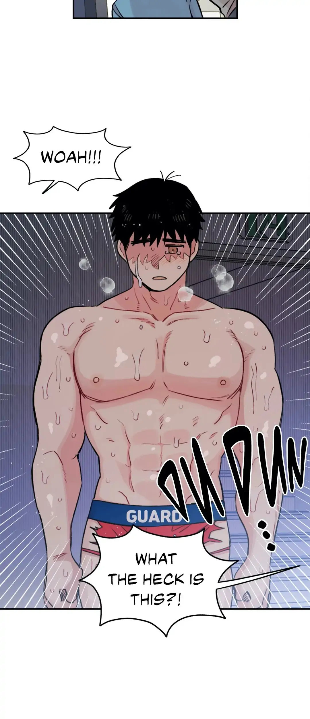 Leave the Work to Me! - Chapter 22 - picture 25