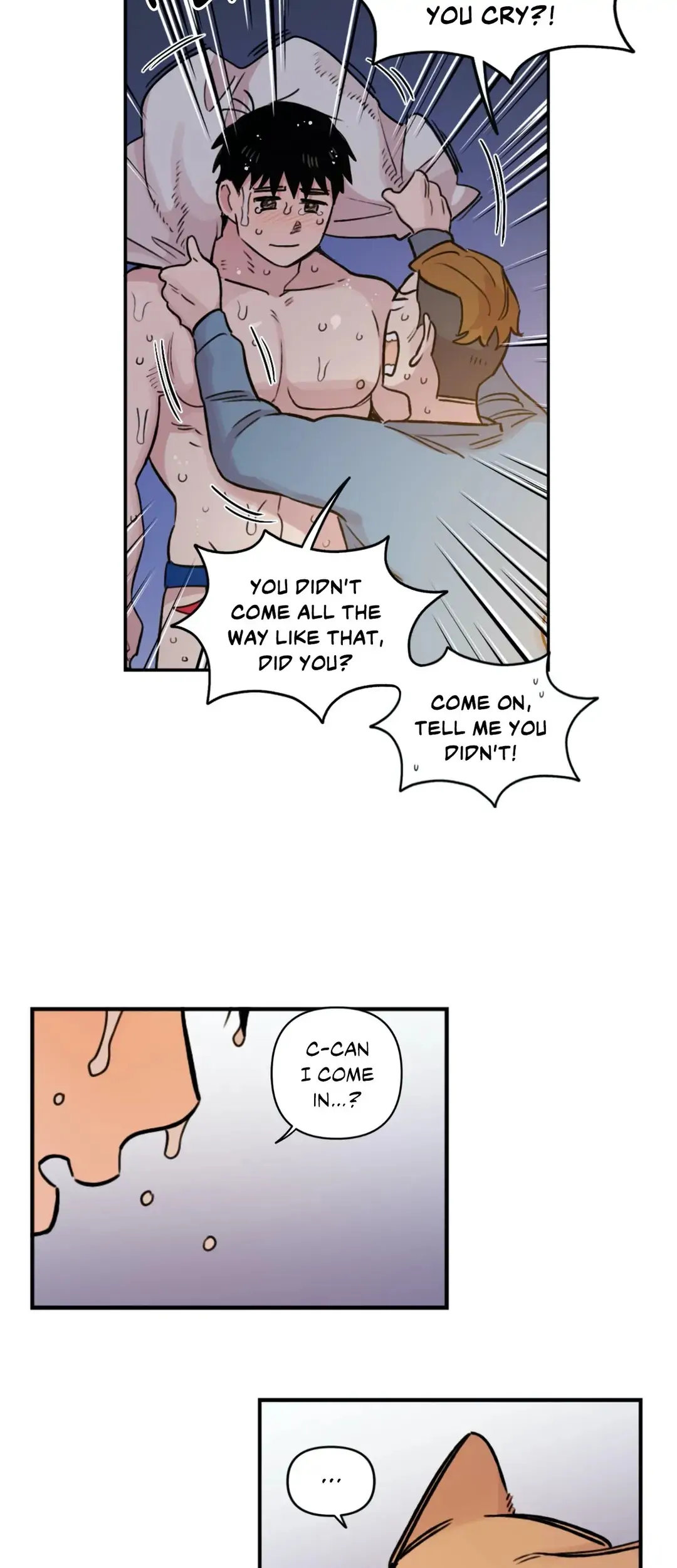 Leave the Work to Me! - Chapter 22 - picture 27
