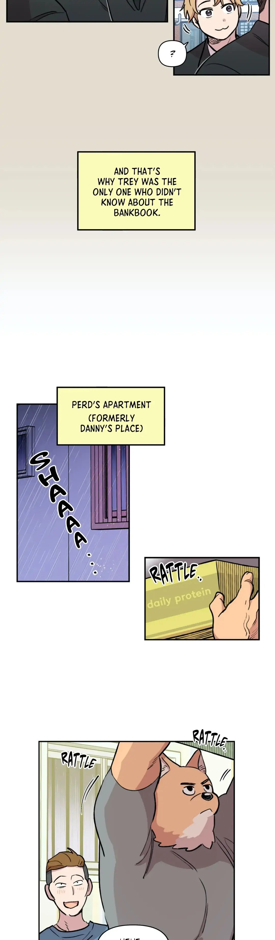 Leave the Work to Me! - Chapter 22 - picture 3