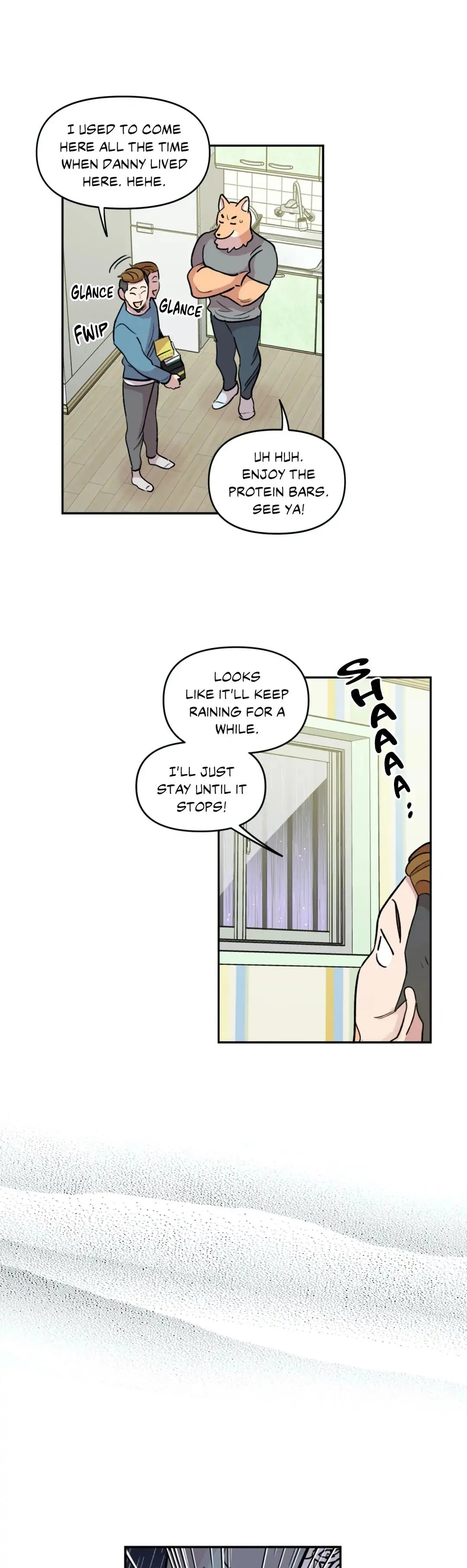 Leave the Work to Me! - Chapter 22 - picture 6