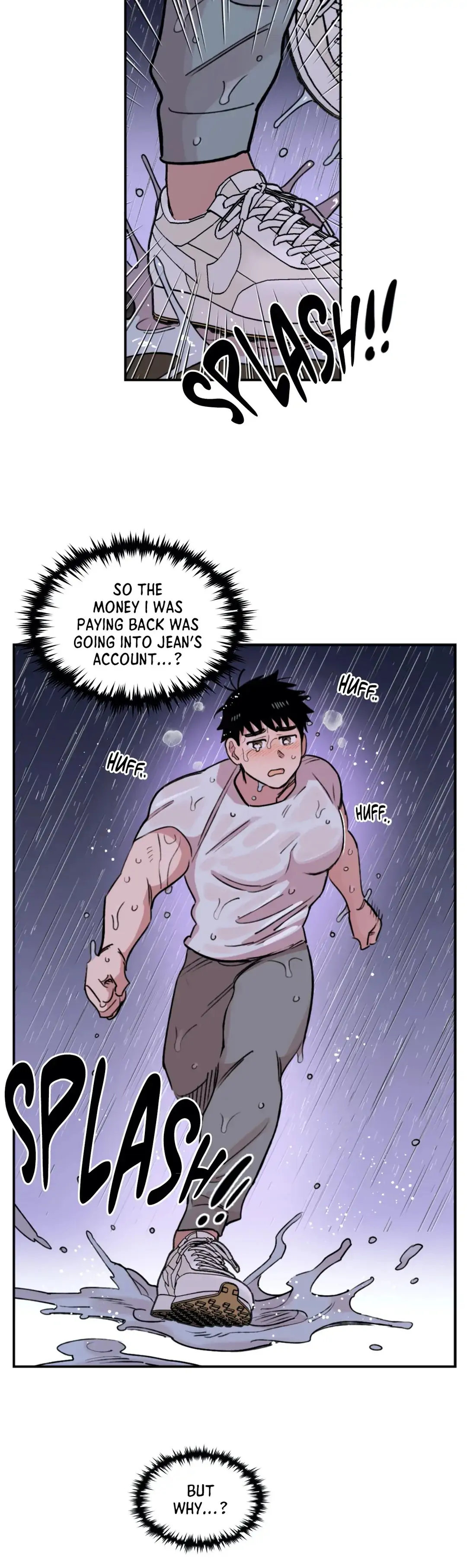 Leave the Work to Me! - Chapter 22 - picture 7