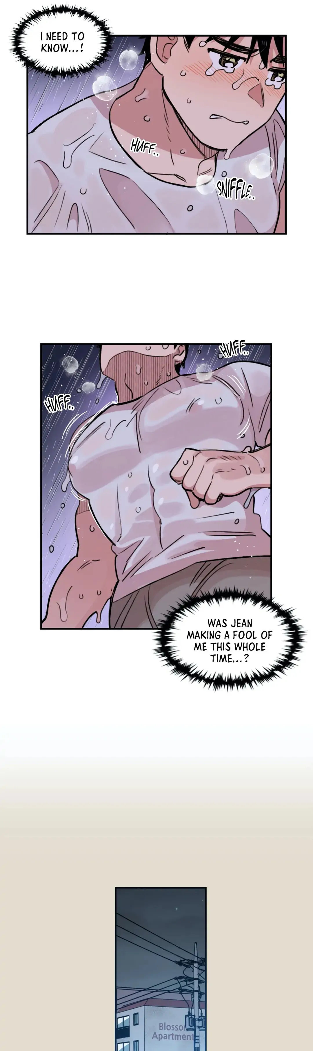 Leave the Work to Me! - Chapter 22 - picture 8