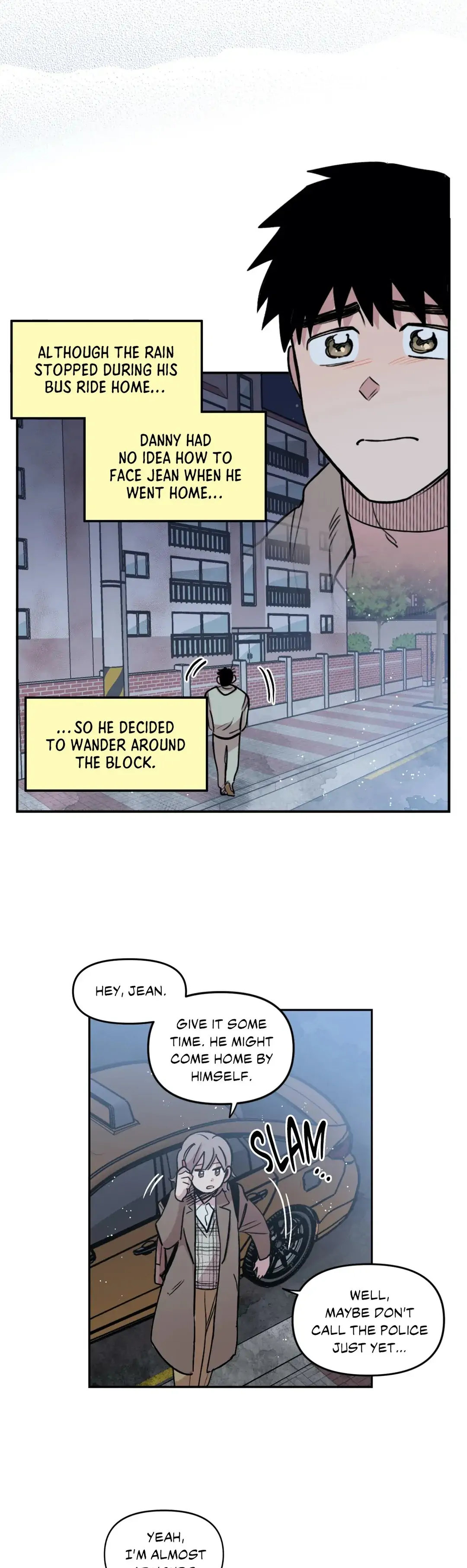 Leave the Work to Me! - Chapter 23 - picture 10