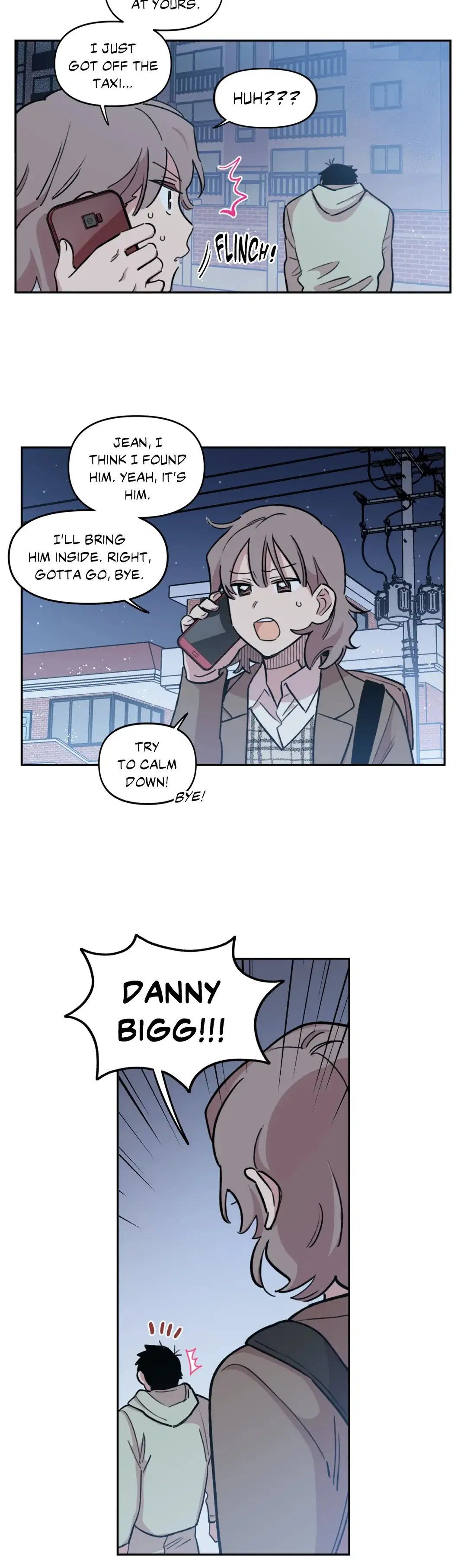 Leave the Work to Me! - Chapter 23 - picture 11