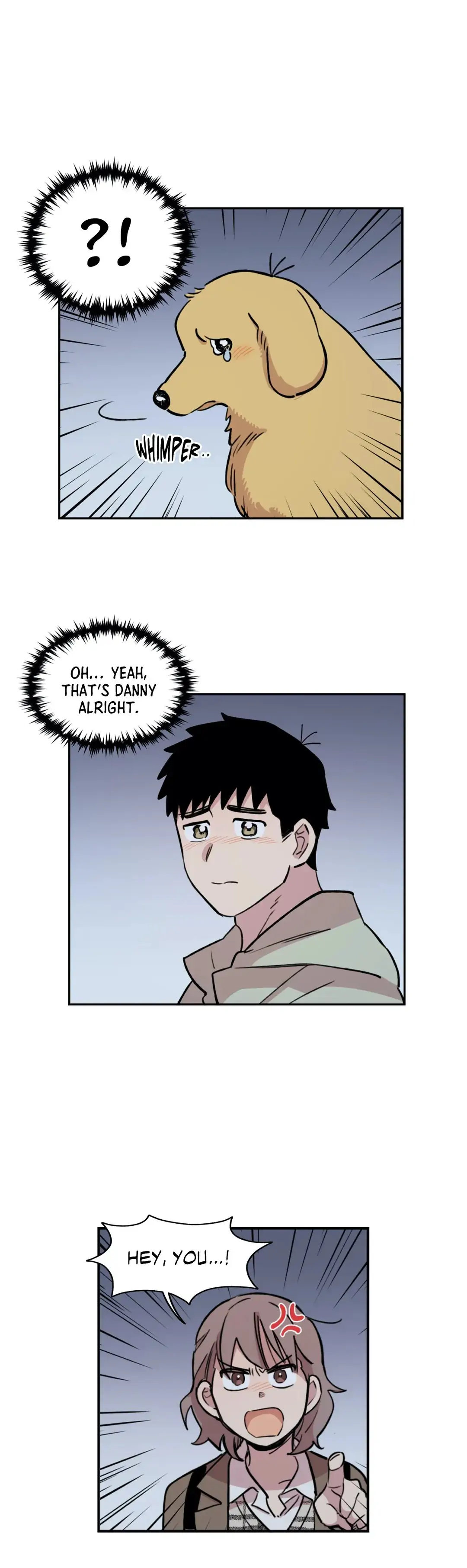 Leave the Work to Me! - Chapter 23 - picture 12