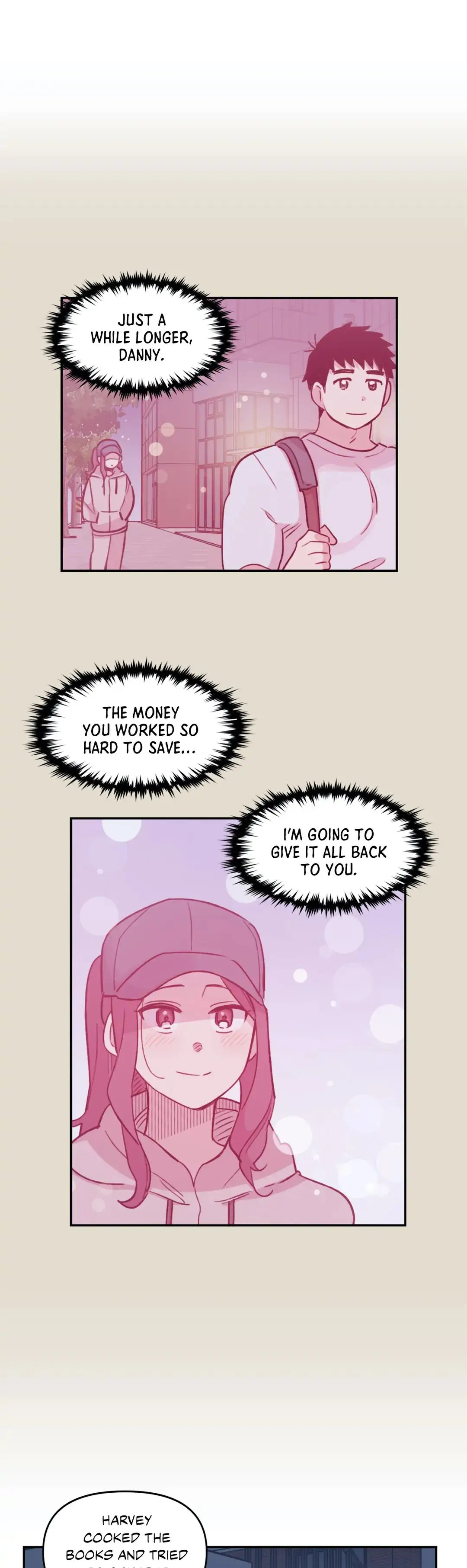 Leave the Work to Me! - Chapter 23 - picture 18