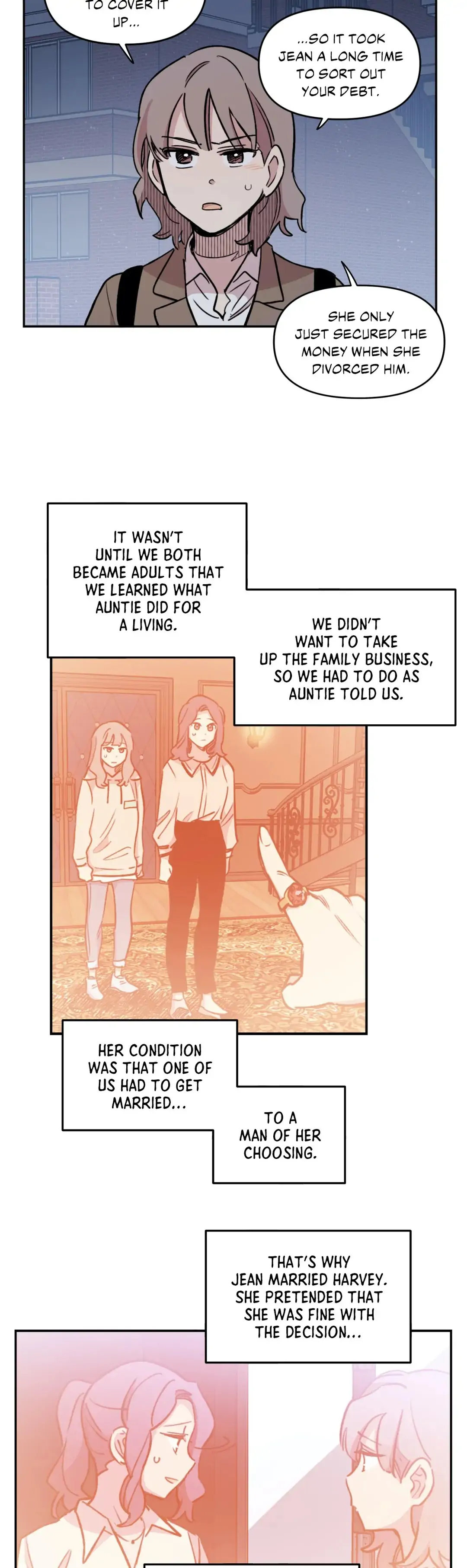 Leave the Work to Me! - Chapter 23 - picture 19