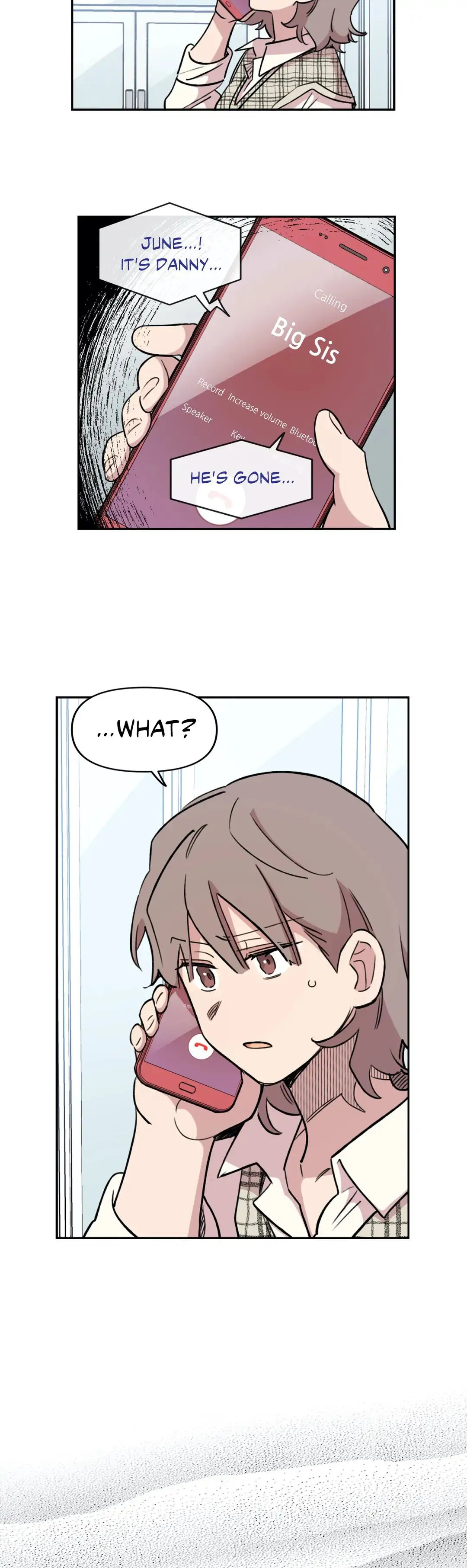 Leave the Work to Me! - Chapter 23 - picture 2