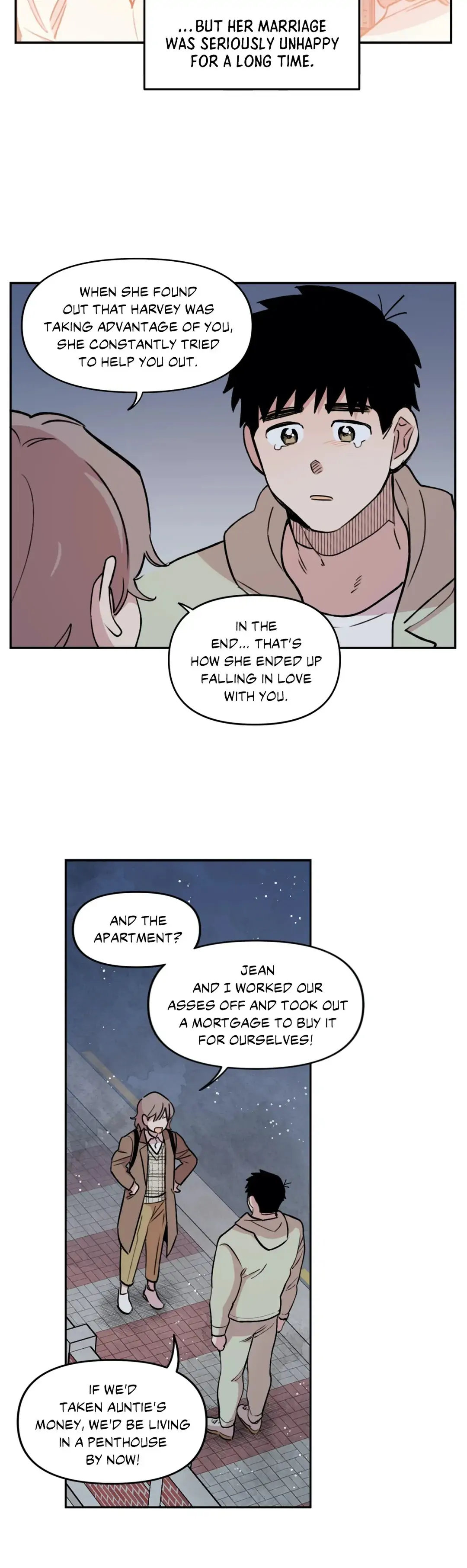 Leave the Work to Me! - Chapter 23 - picture 20