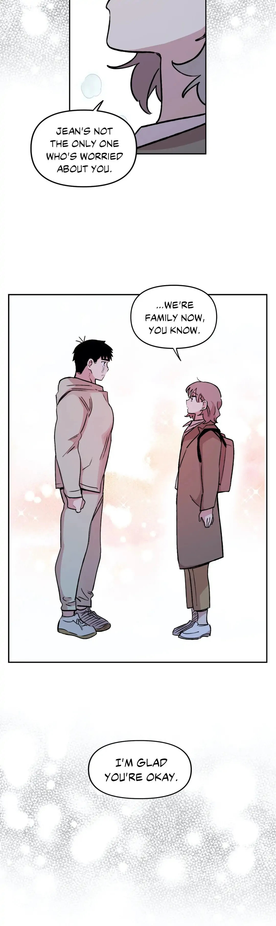 Leave the Work to Me! - Chapter 23 - picture 22