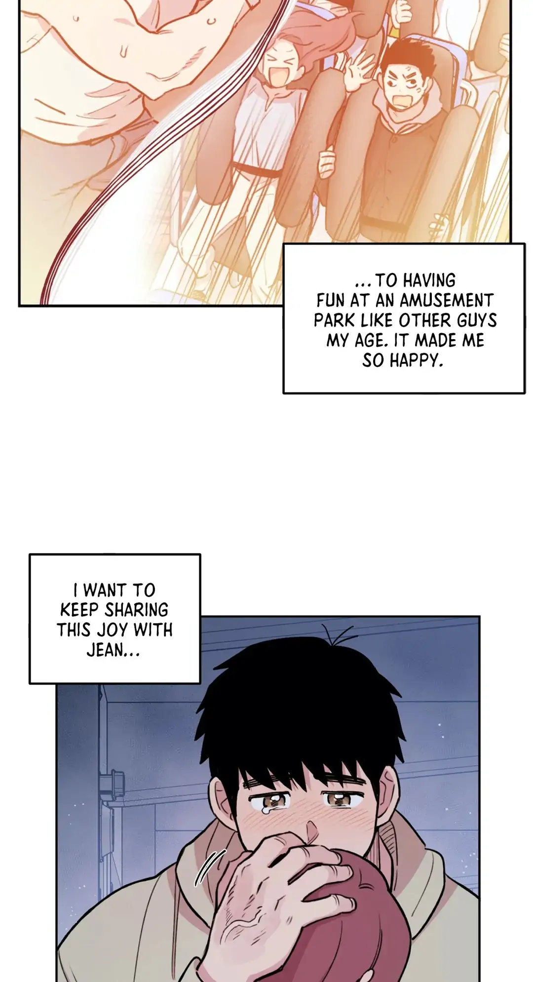 Leave the Work to Me! - Chapter 23 - picture 27