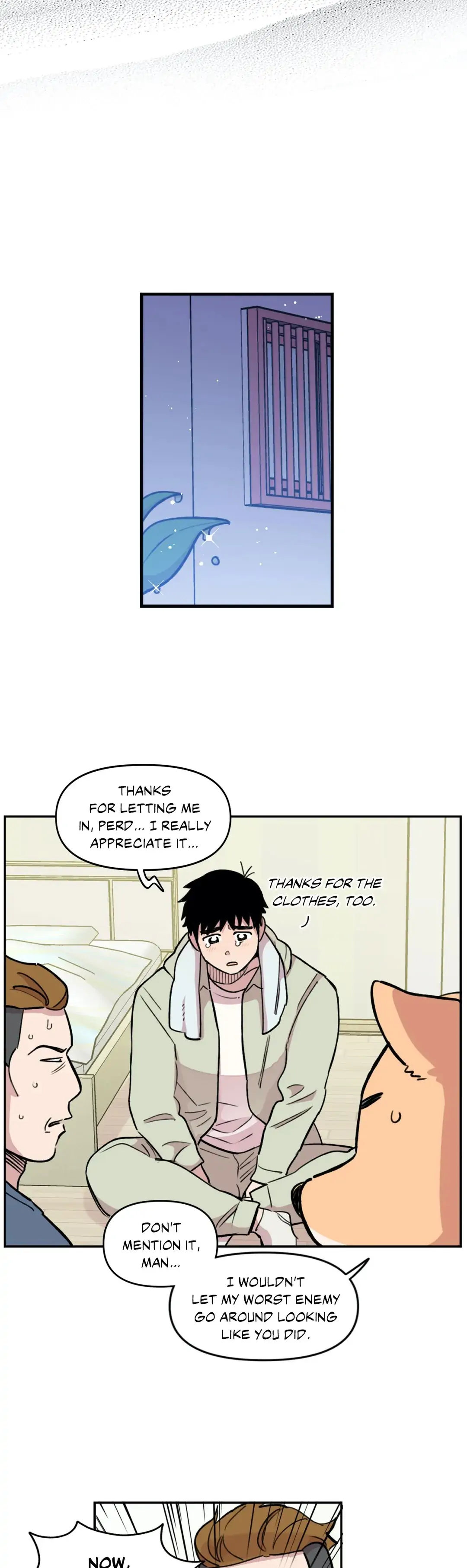 Leave the Work to Me! - Chapter 23 - picture 3