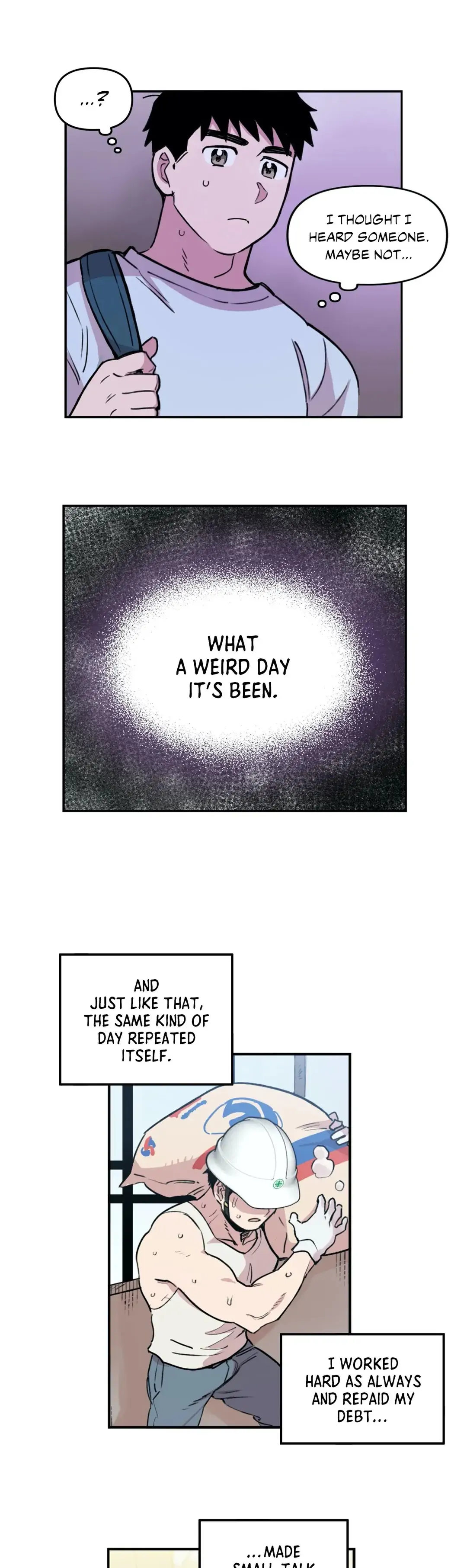 Leave the Work to Me! - Chapter 24 - picture 12