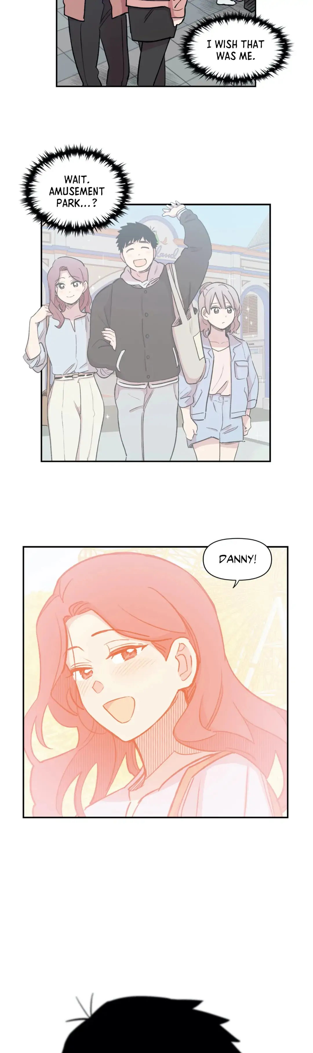 Leave the Work to Me! - Chapter 24 - picture 15