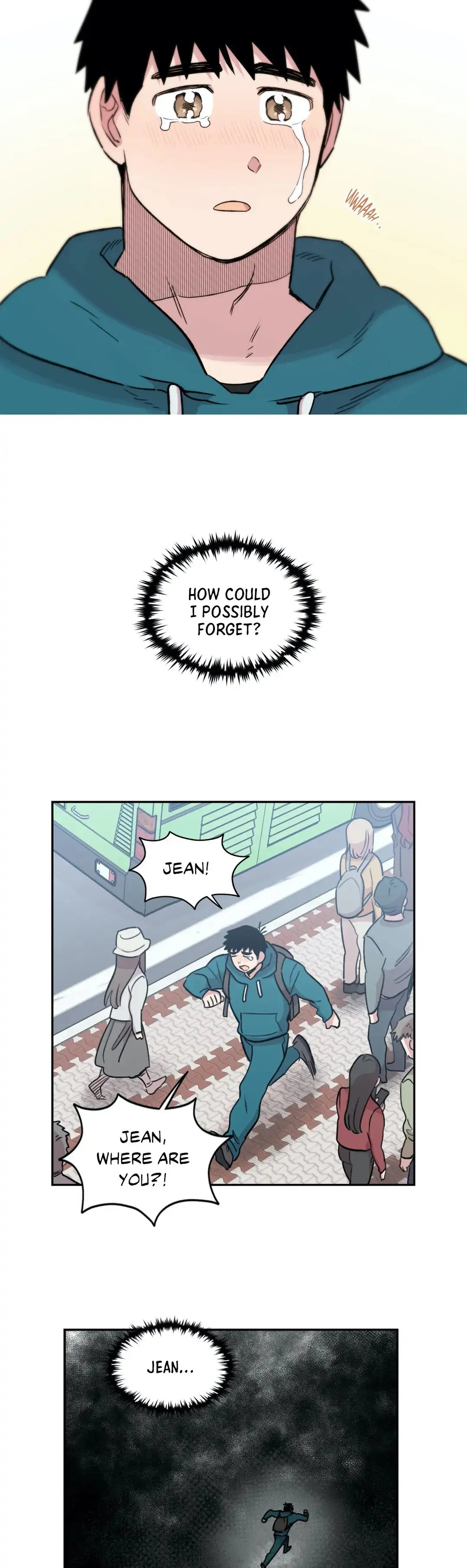 Leave the Work to Me! - Chapter 24 - picture 16