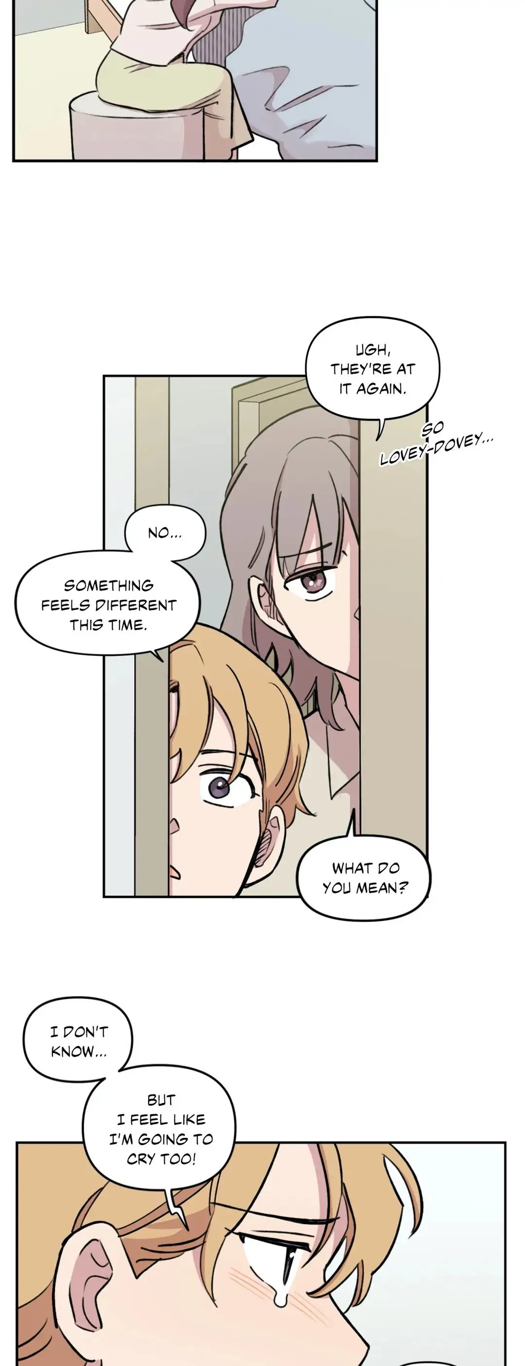 Leave the Work to Me! - Chapter 24 - picture 20