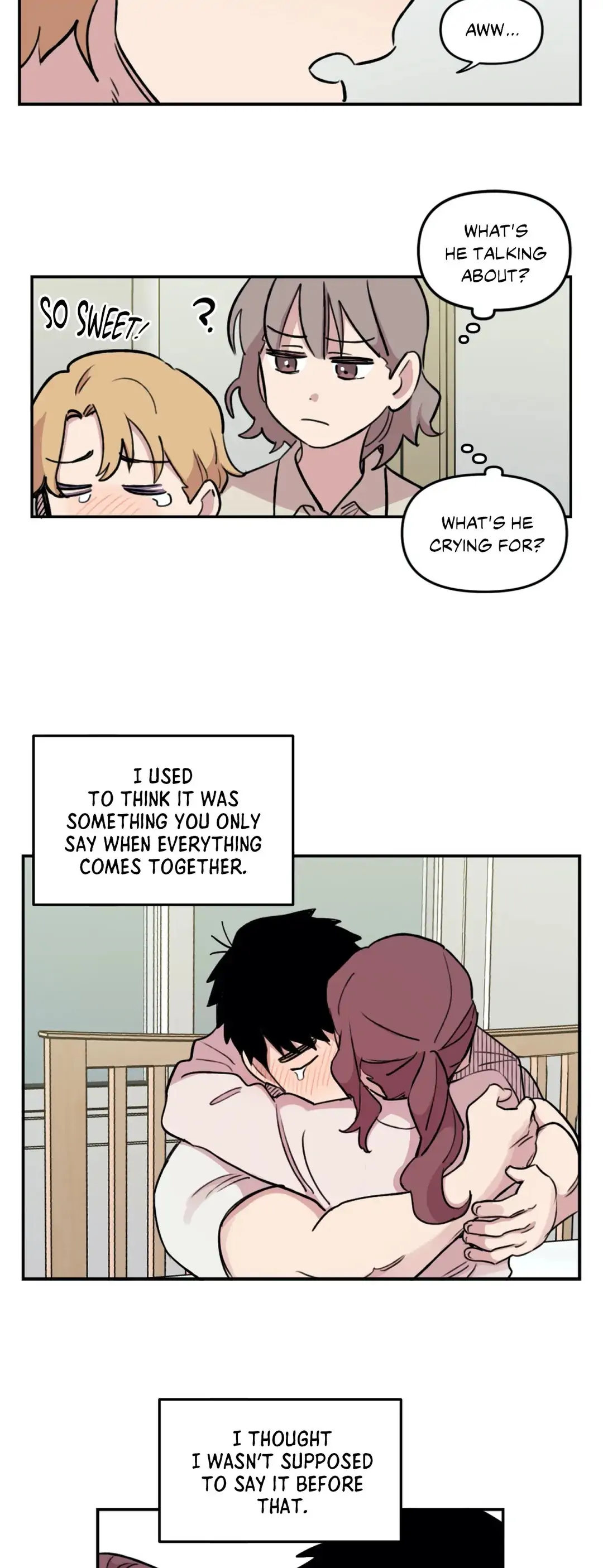 Leave the Work to Me! - Chapter 24 - picture 21