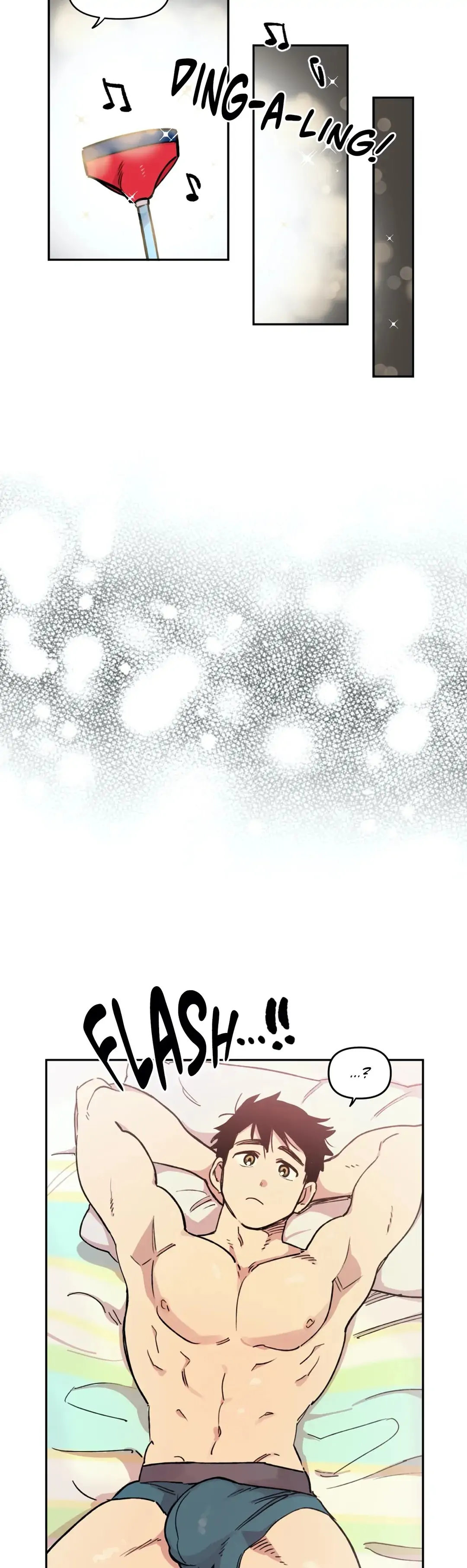 Leave the Work to Me! - Chapter 24 - picture 8