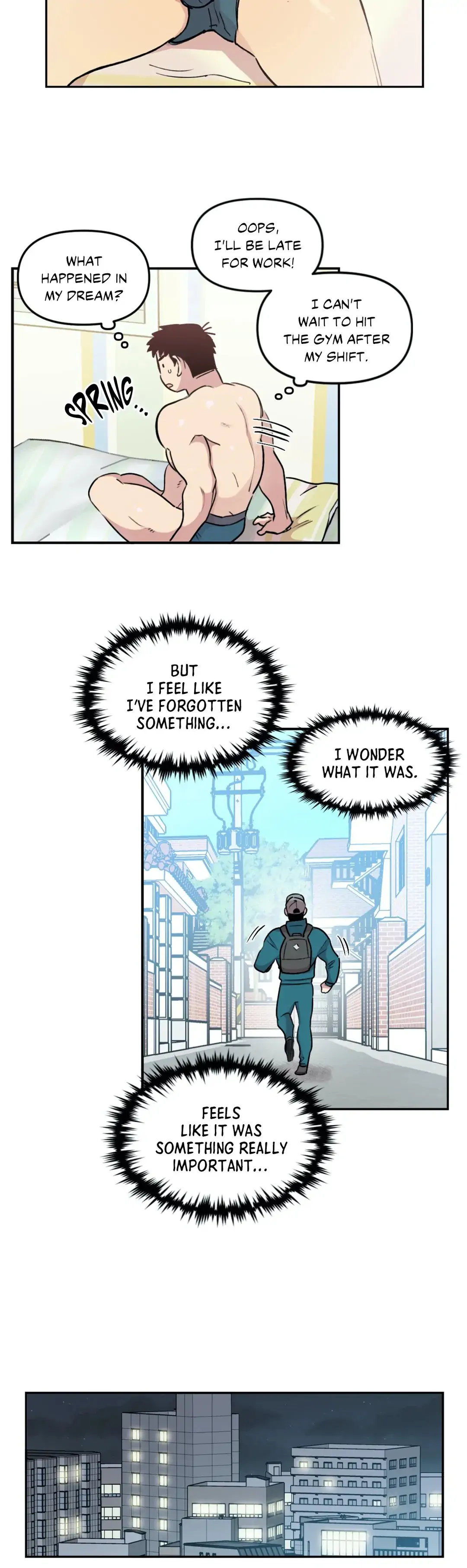 Leave the Work to Me! - Chapter 24 - picture 9