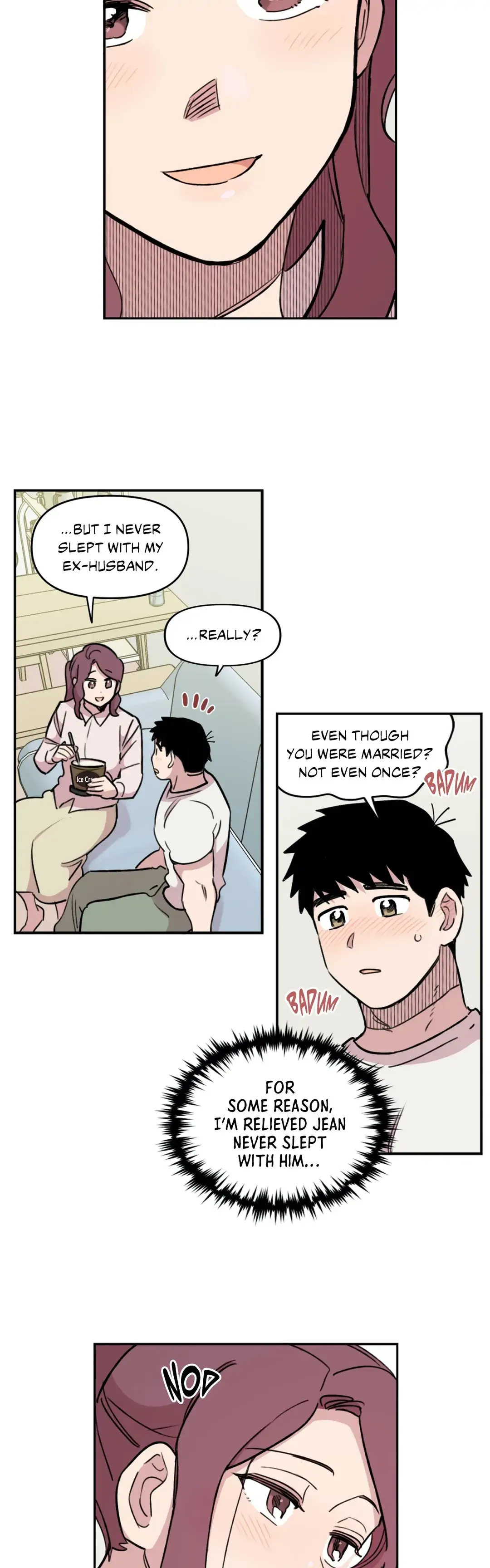 Leave the Work to Me! - Chapter 25 - picture 10