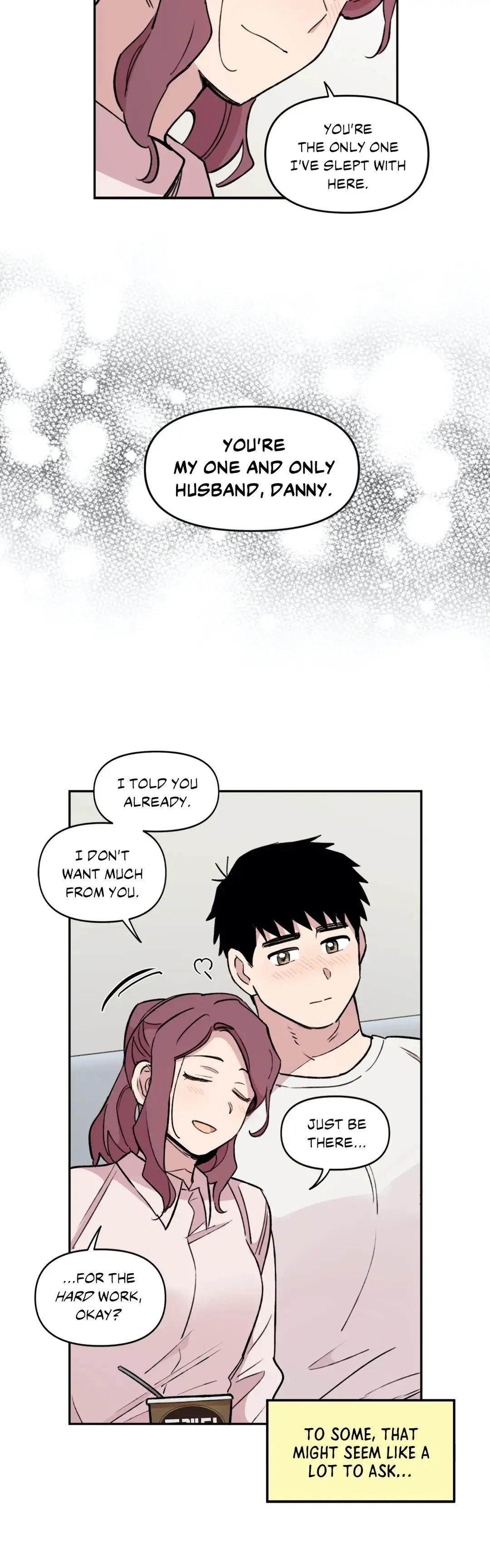 Leave the Work to Me! - Chapter 25 - picture 11