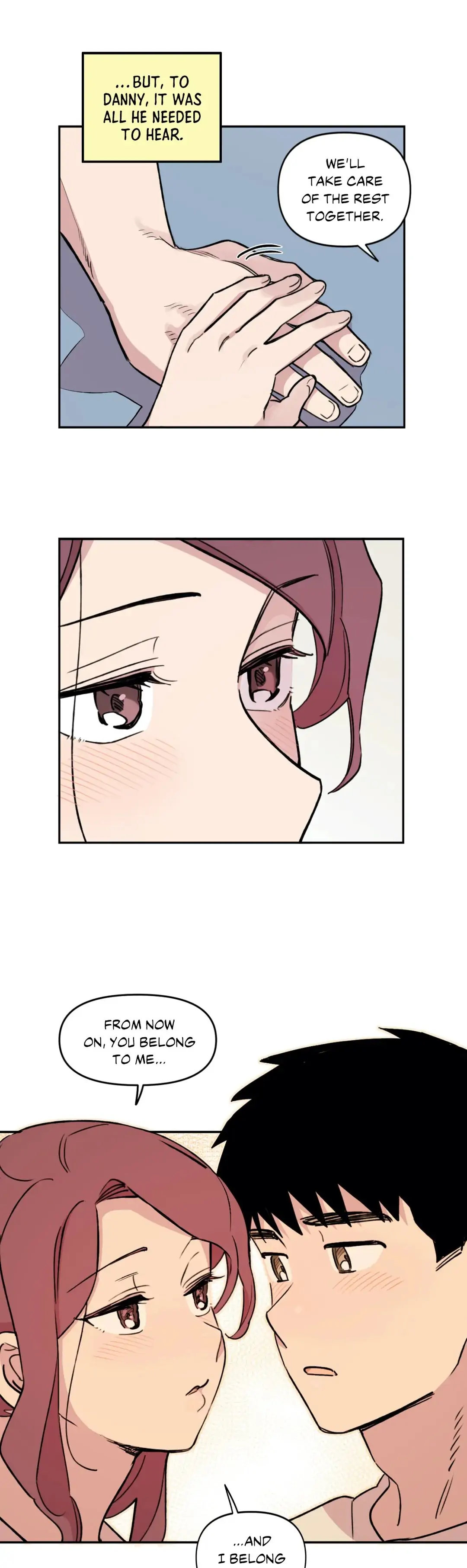 Leave the Work to Me! - Chapter 25 - picture 12