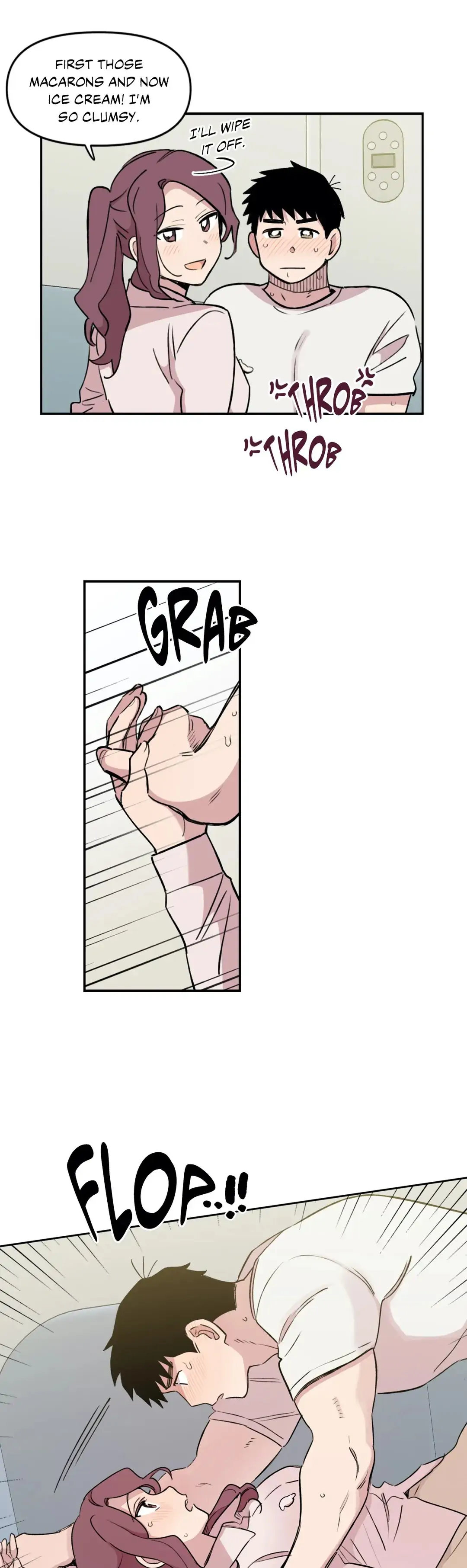 Leave the Work to Me! - Chapter 25 - picture 14