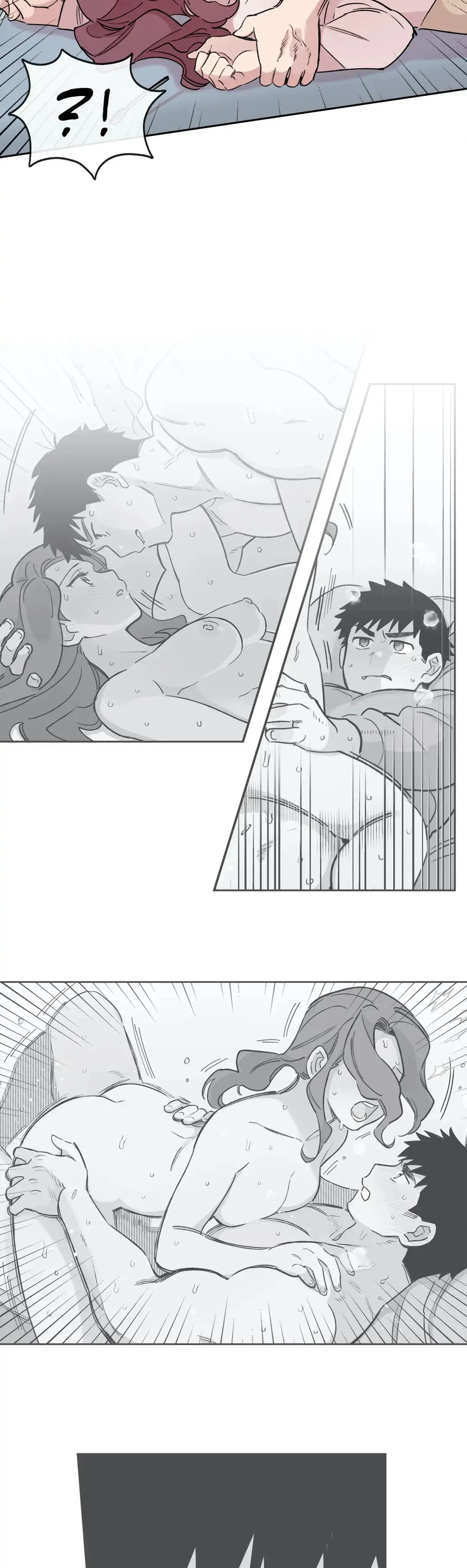 Leave the Work to Me! - Chapter 25 - picture 15