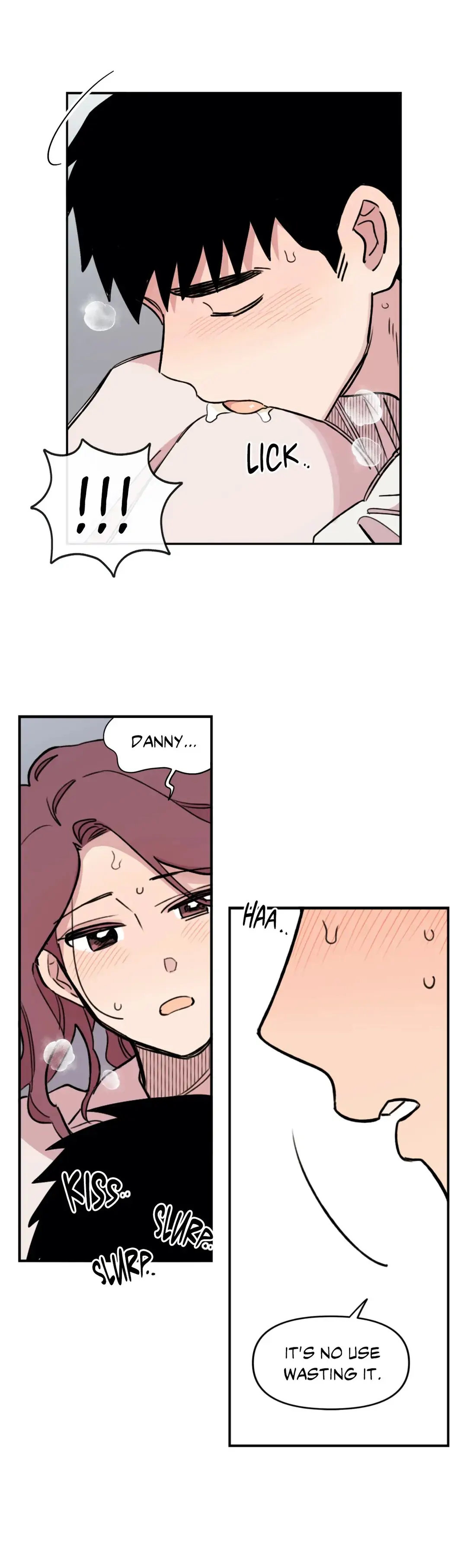 Leave the Work to Me! - Chapter 25 - picture 17