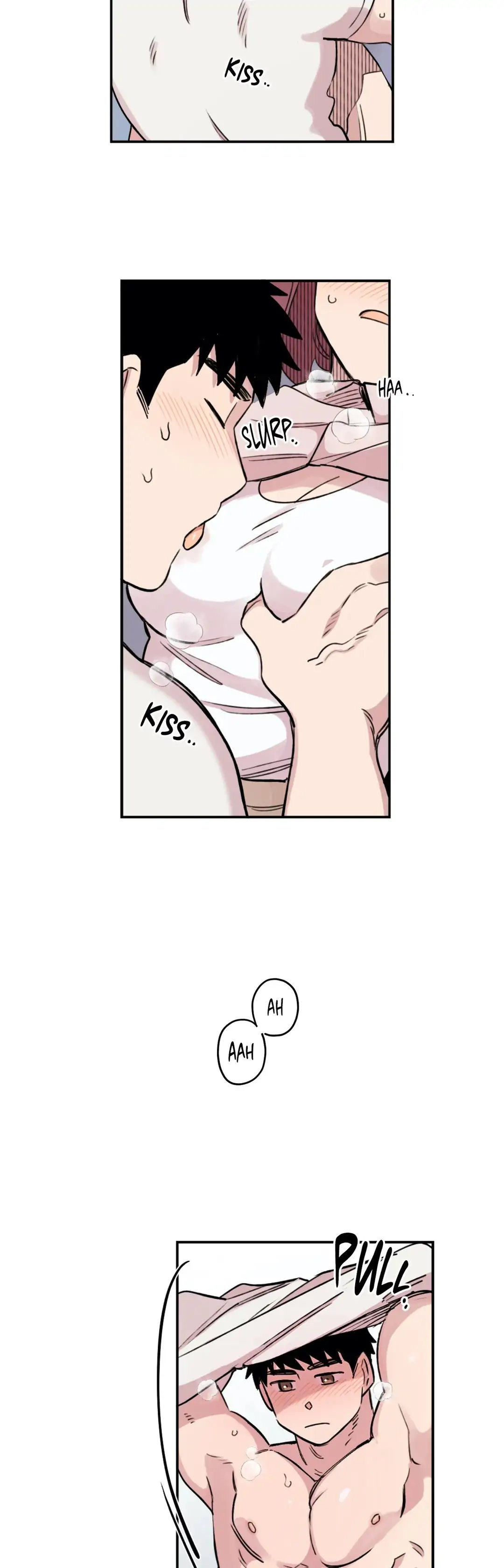Leave the Work to Me! - Chapter 25 - picture 20
