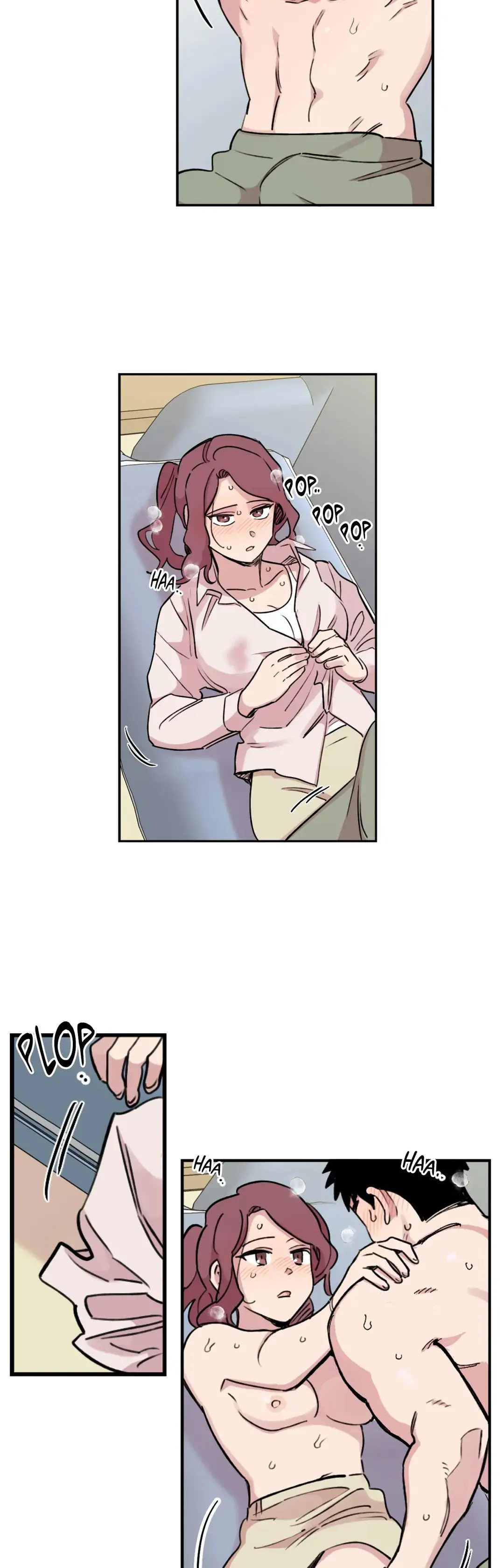 Leave the Work to Me! - Chapter 25 - picture 21