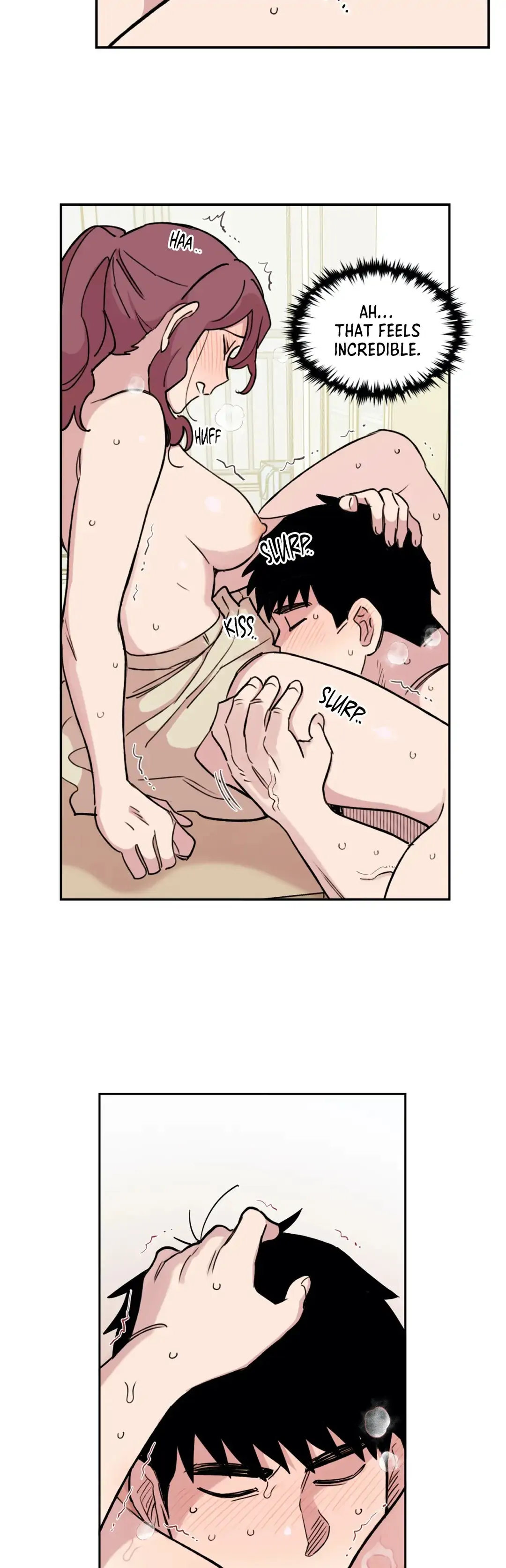 Leave the Work to Me! - Chapter 25 - picture 27