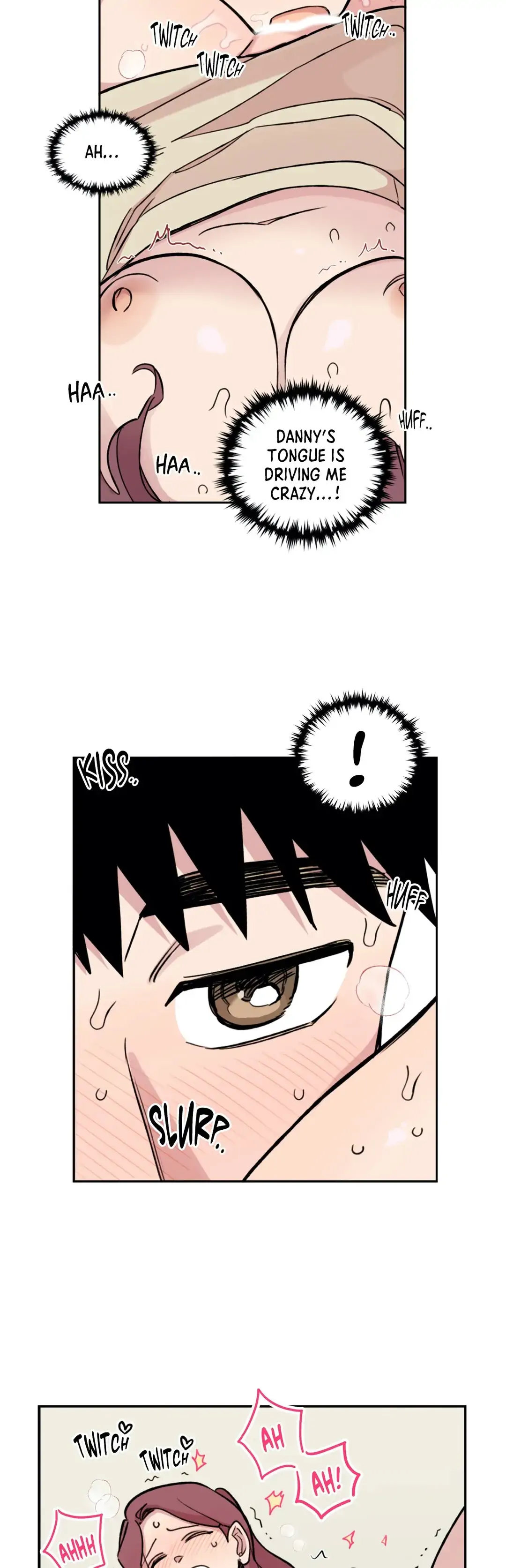 Leave the Work to Me! - Chapter 25 - picture 28