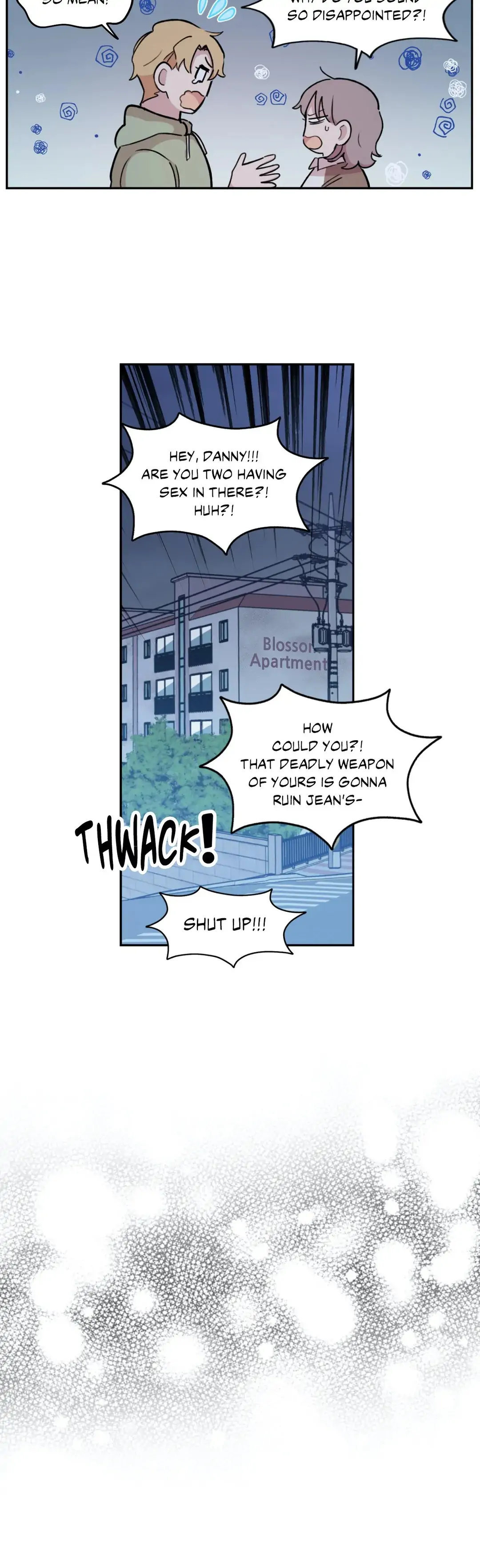 Leave the Work to Me! - Chapter 25 - picture 5