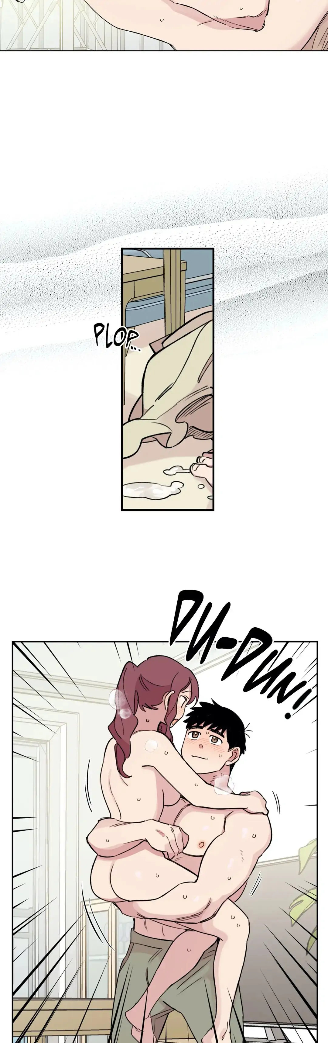 Leave the Work to Me! - Chapter 26 - picture 10