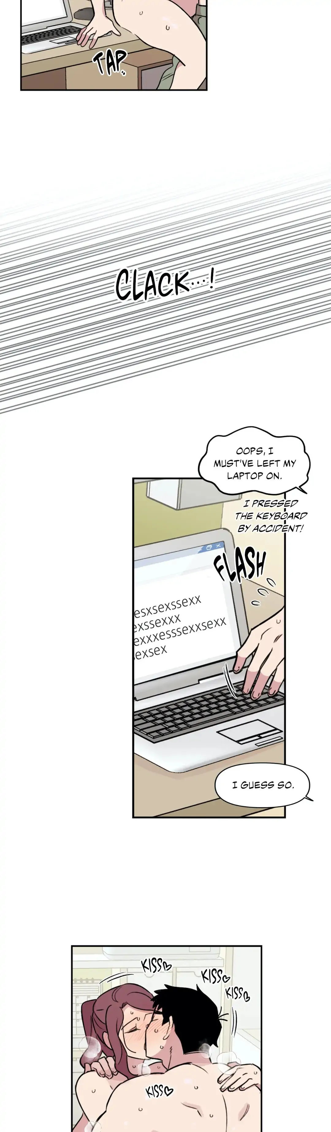 Leave the Work to Me! - Chapter 26 - picture 13