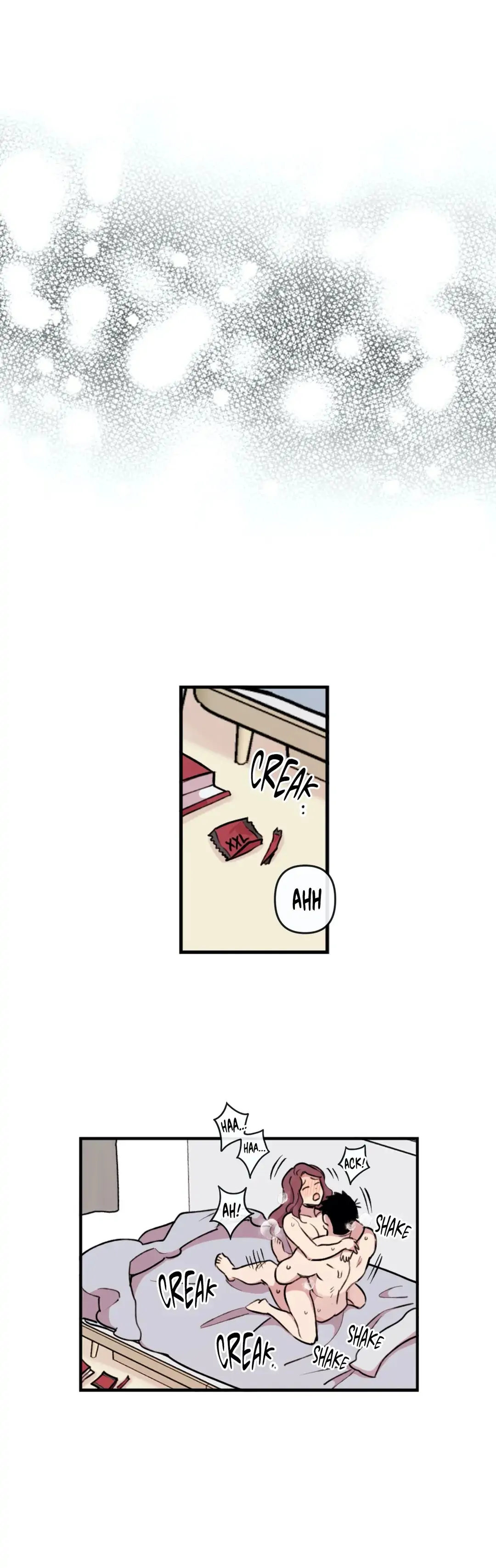 Leave the Work to Me! - Chapter 26 - picture 18