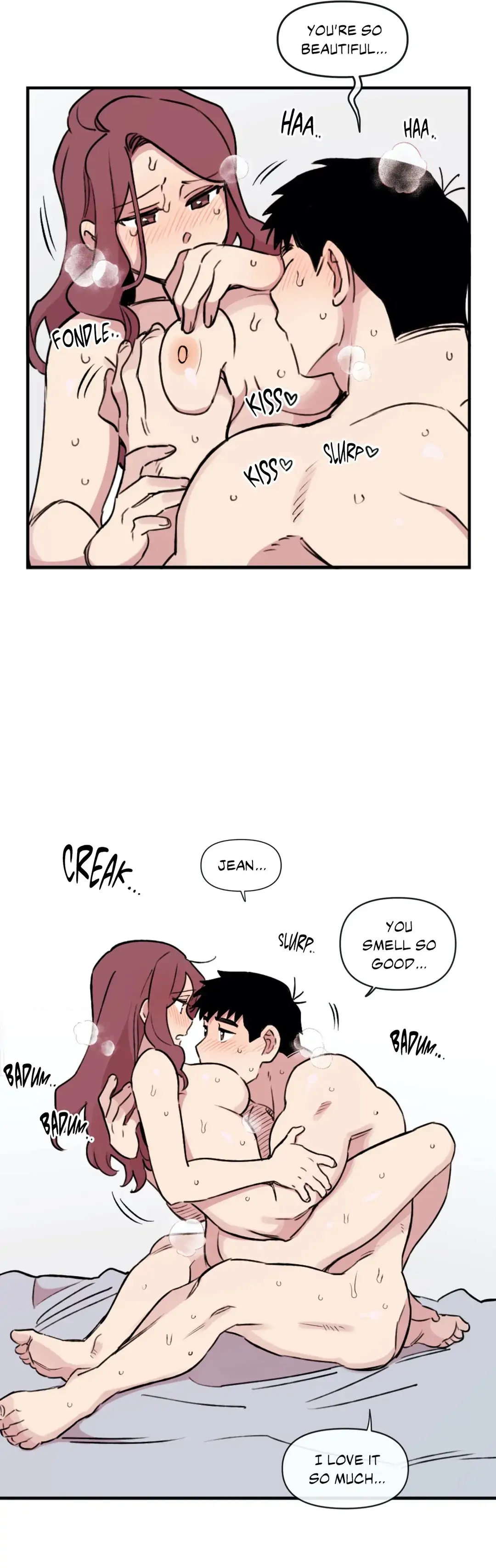 Leave the Work to Me! - Chapter 26 - picture 19