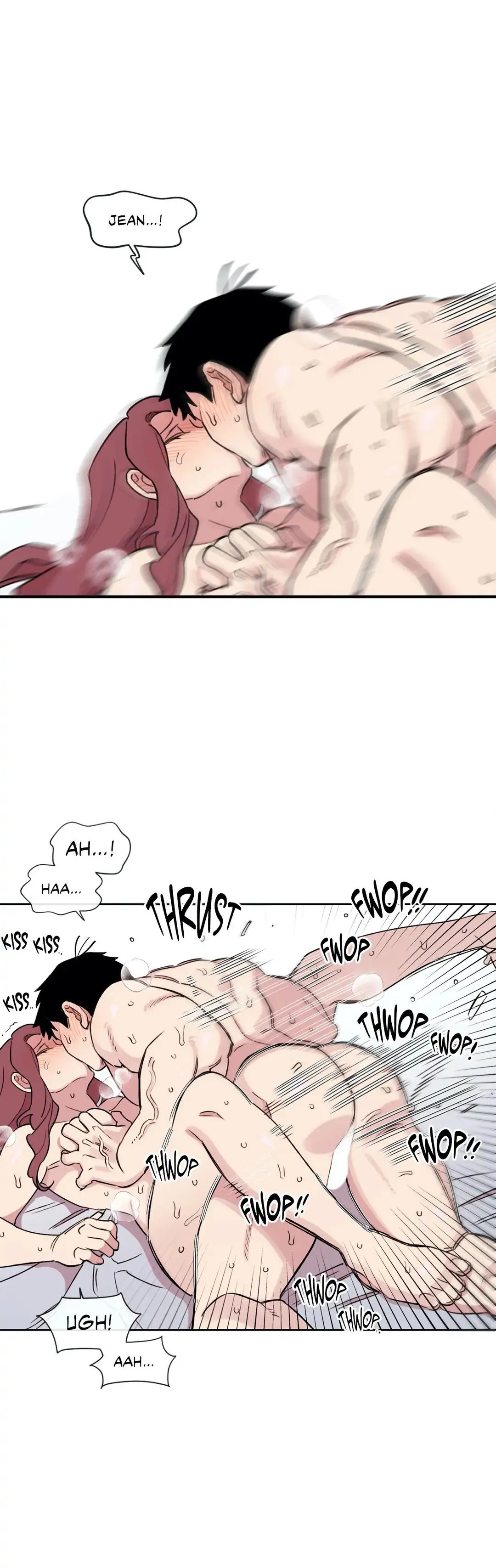 Leave the Work to Me! - Chapter 26 - picture 20