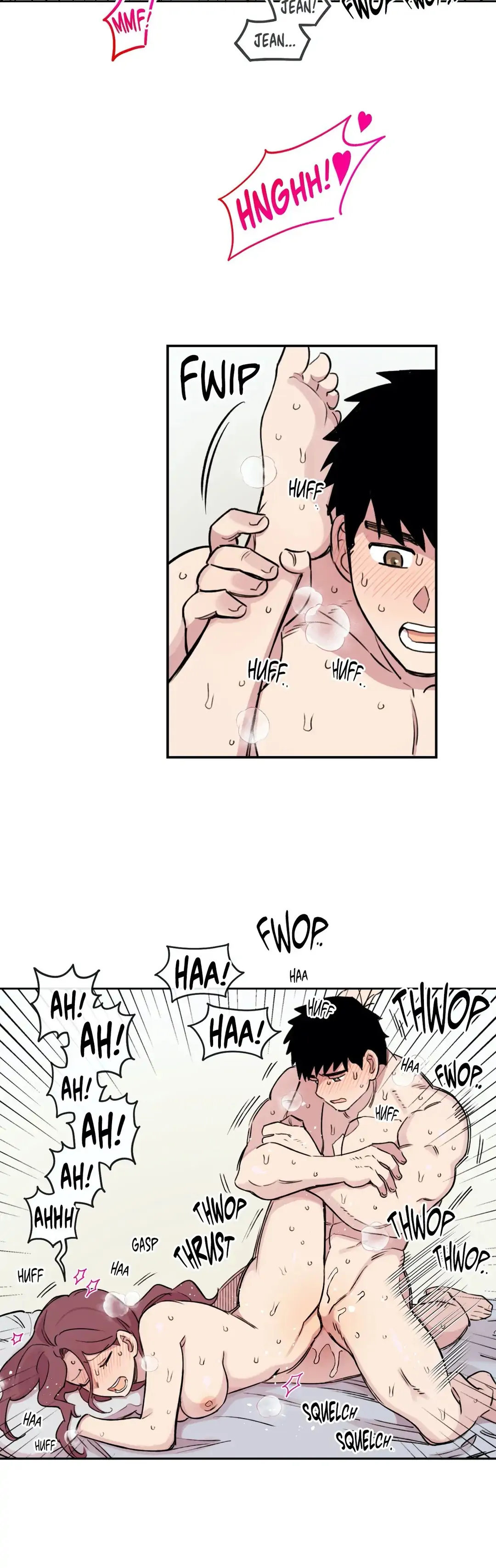 Leave the Work to Me! - Chapter 26 - picture 23