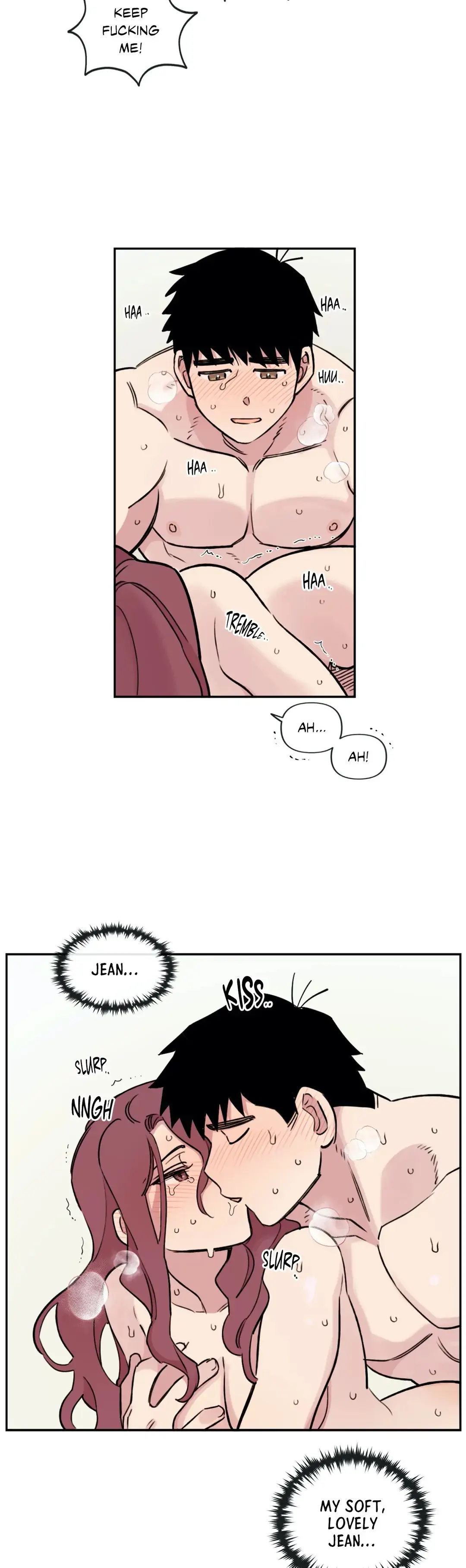 Leave the Work to Me! - Chapter 26 - picture 25