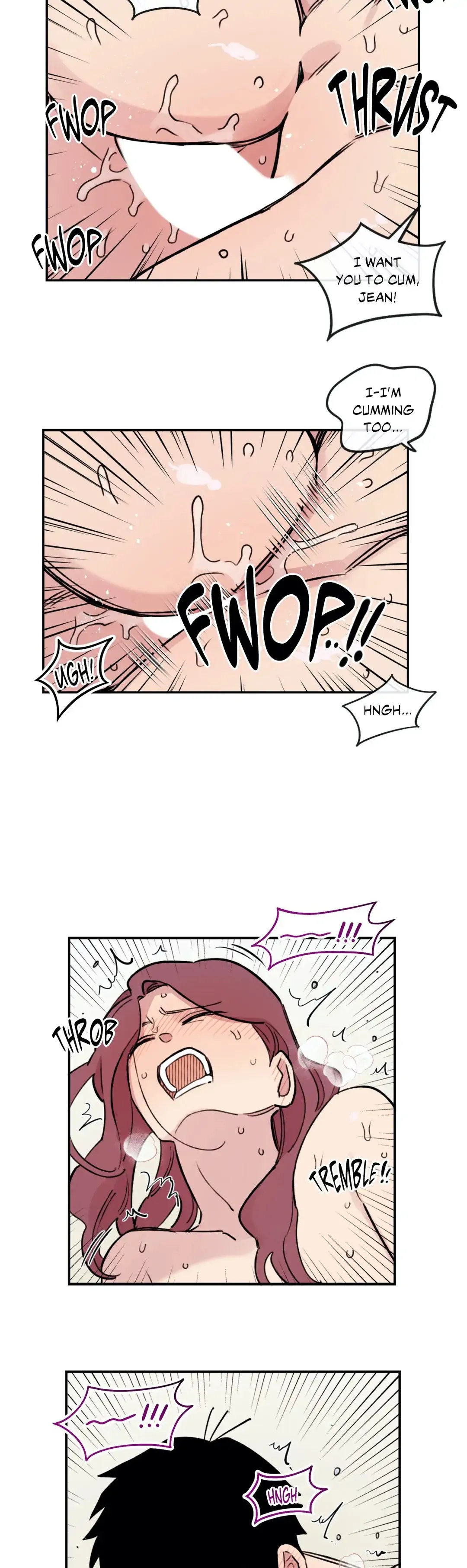 Leave the Work to Me! - Chapter 26 - picture 27