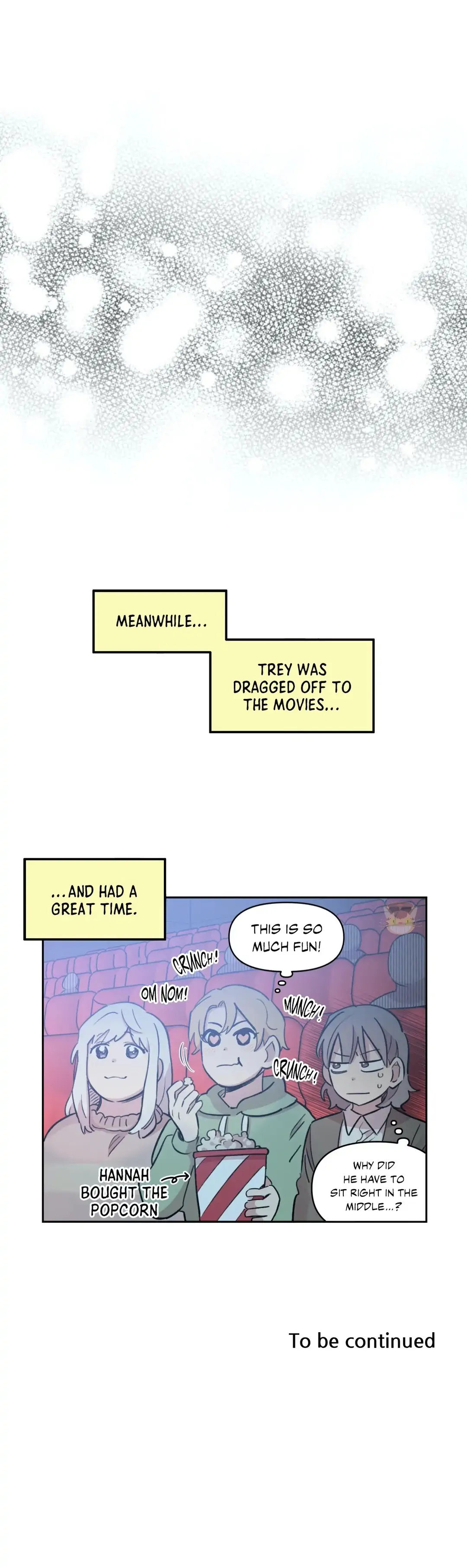 Leave the Work to Me! - Chapter 26 - picture 29