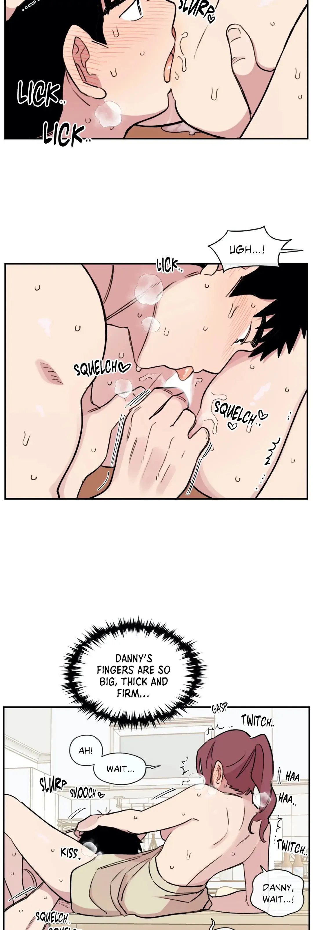 Leave the Work to Me! - Chapter 26 - picture 4