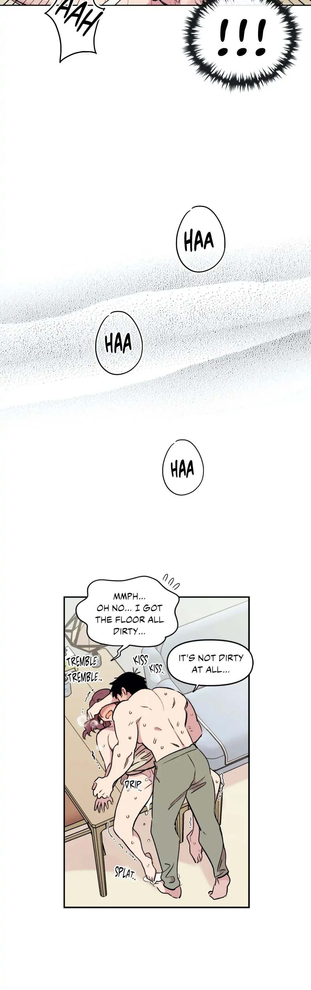 Leave the Work to Me! - Chapter 26 - picture 7