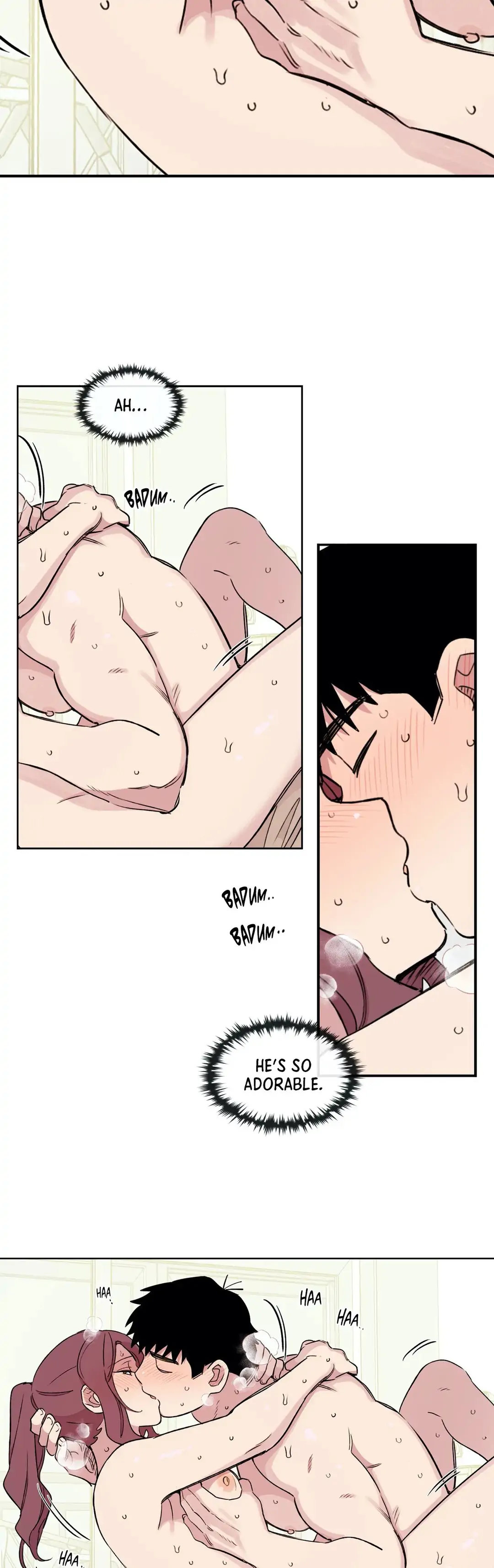 Leave the Work to Me! - Chapter 26 - picture 9