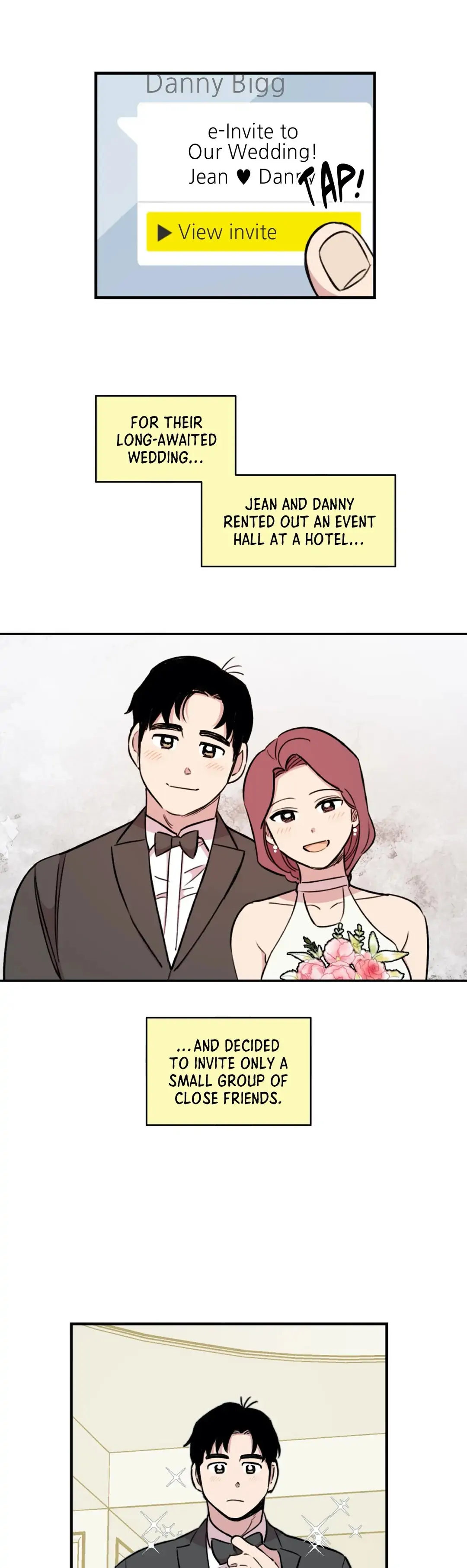 Leave the Work to Me! - Chapter 27 - picture 1