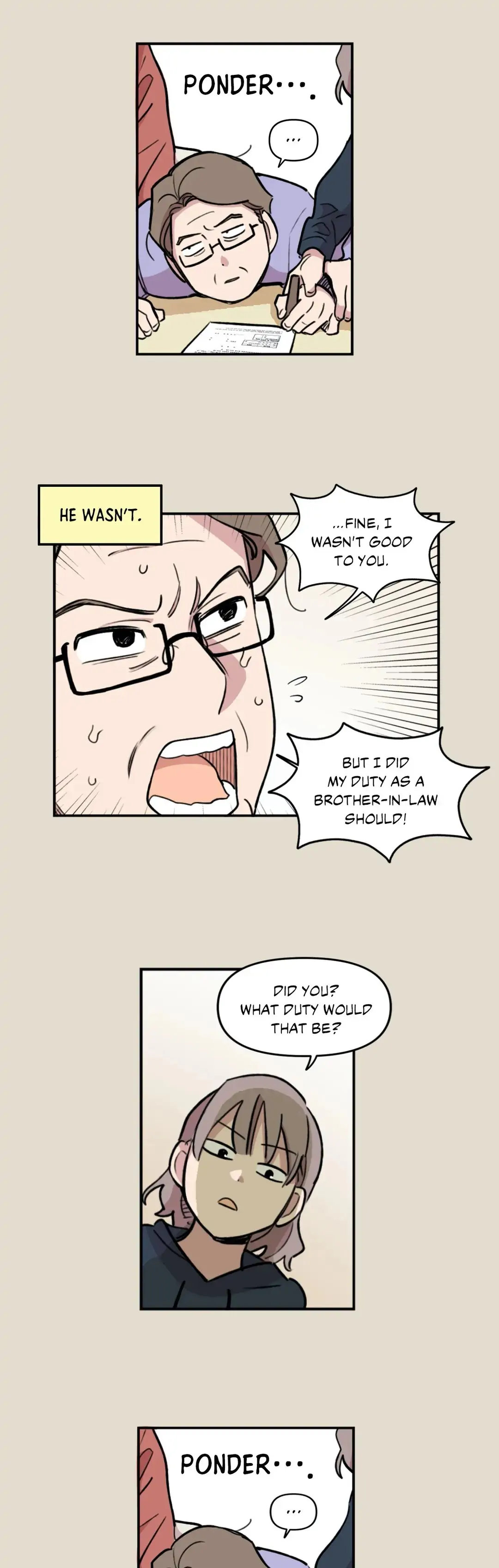 Leave the Work to Me! - Chapter 27 - picture 12